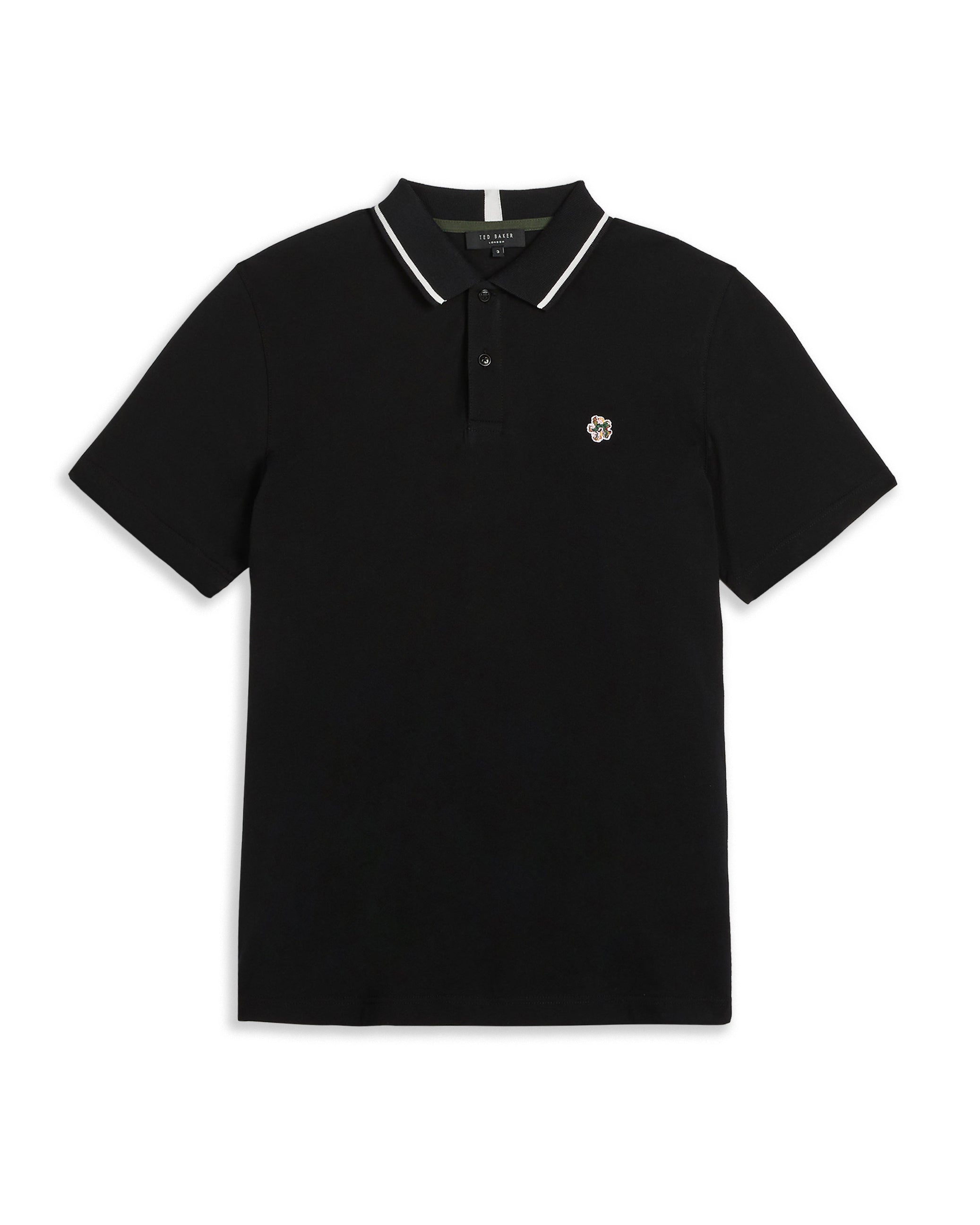 Men's Camdn Black