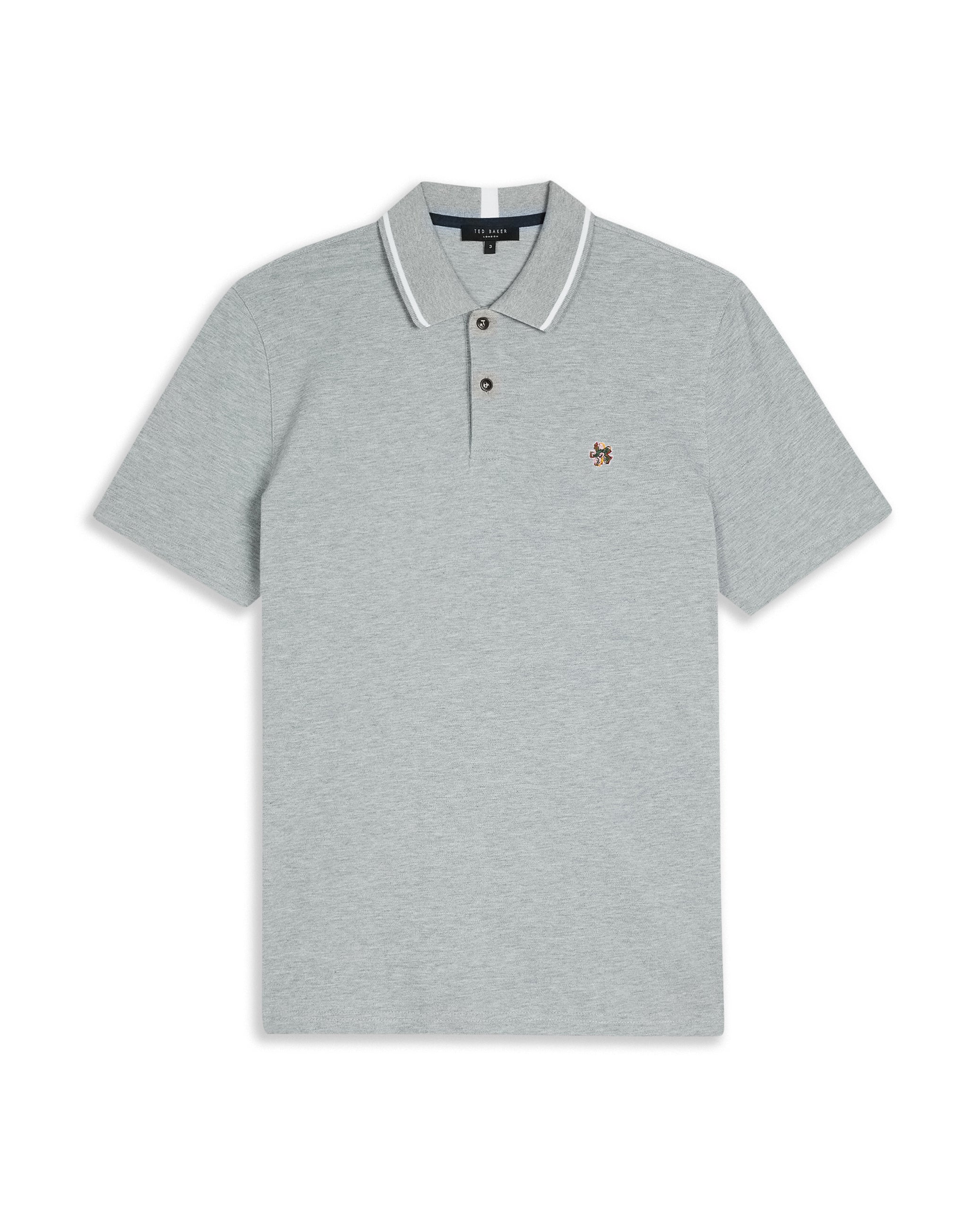 Men's Camdn Lt-Grey