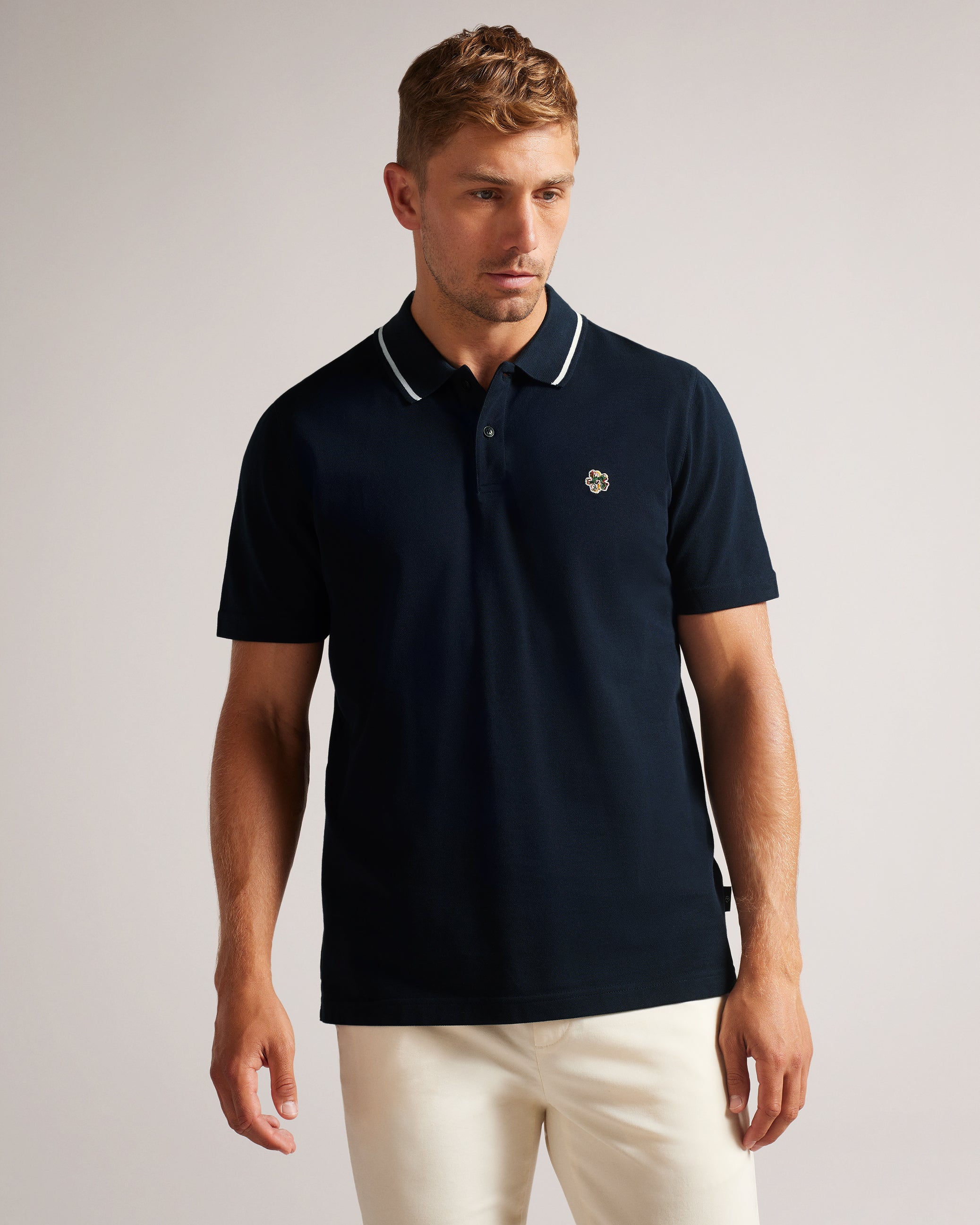 Men's Camdn Navy