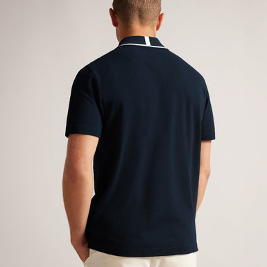 Men's Camdn Navy