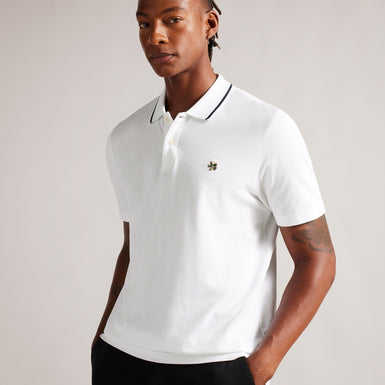 Men's Camdn White
