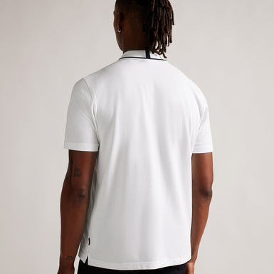 Men's Camdn White