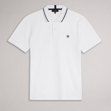 Men's Camdn White