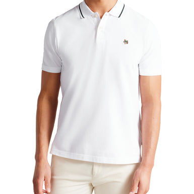 Men's Camdn White