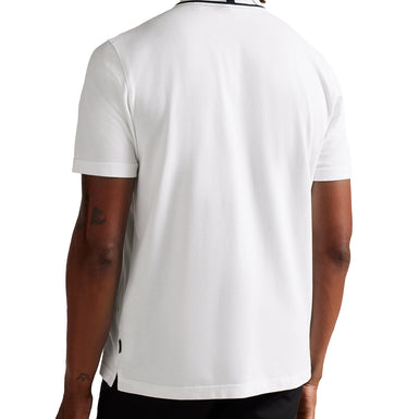 Men's Camdn White