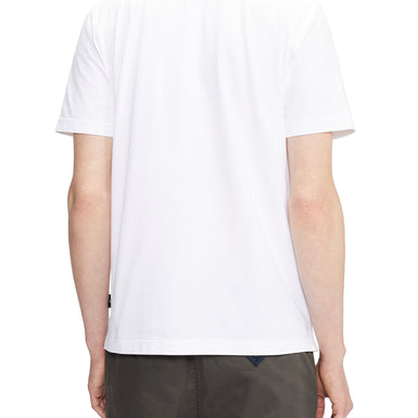 Men's Camdn White