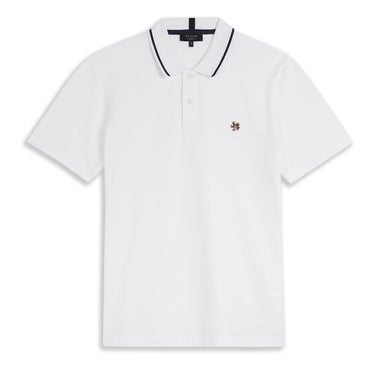 Men's Camdn White