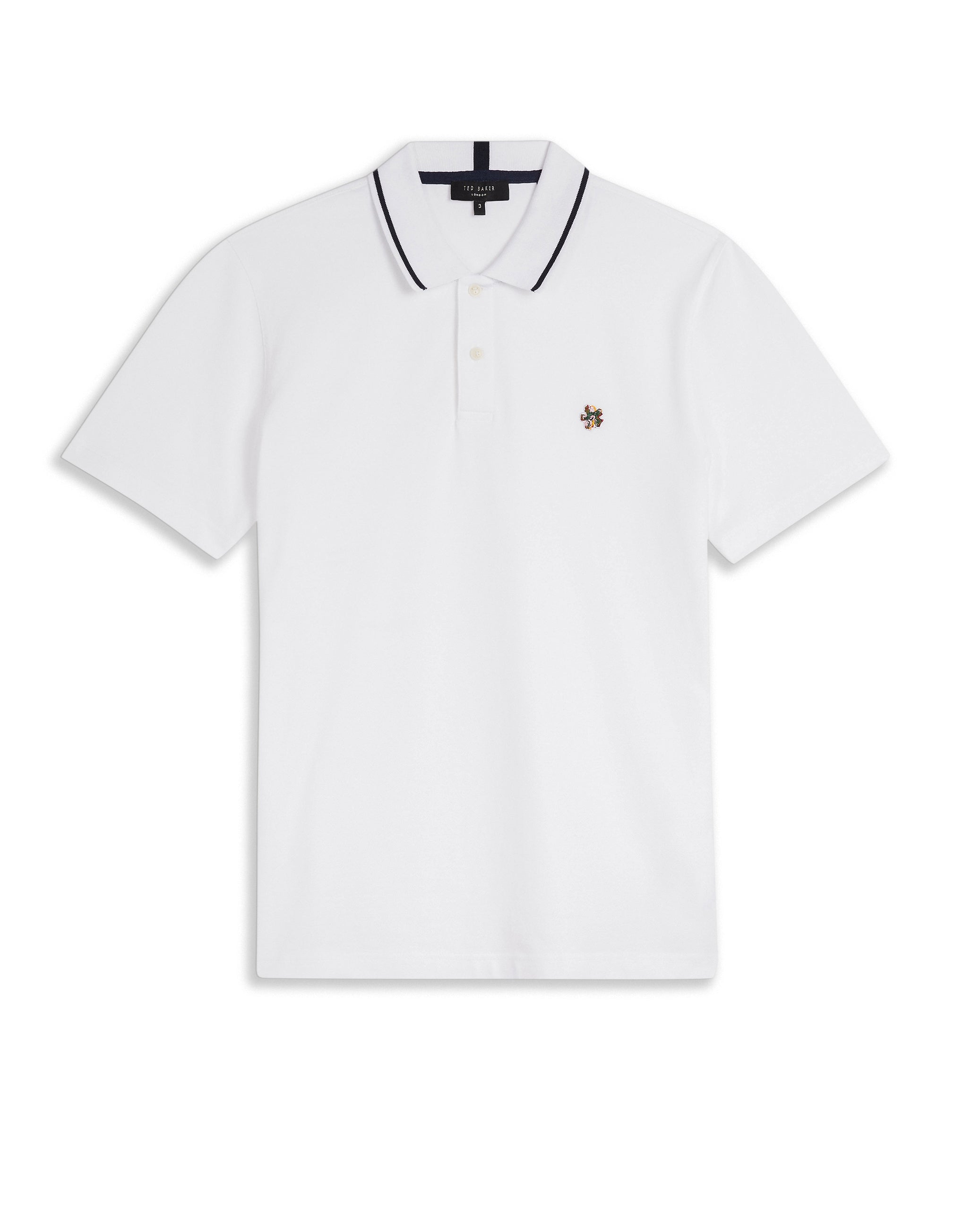 Men's Camdn White