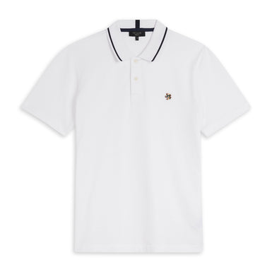 Men's Camdn White