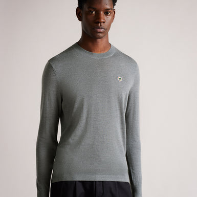 Men's Cardiff Charcoal