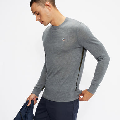 Men's Cardiff Charcoal