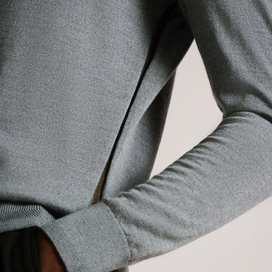 Men's Cardiff Charcoal