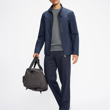 Men's Cardiff Charcoal