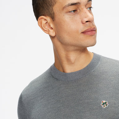 Men's Cardiff Charcoal