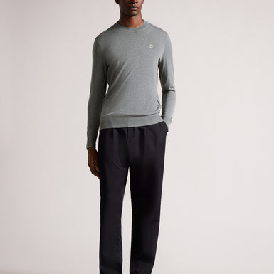 Men's Cardiff Charcoal