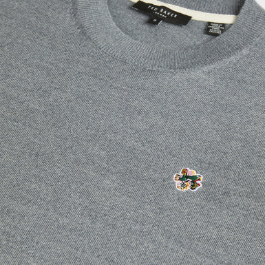 Men's Cardiff Charcoal