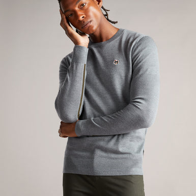 Men's Cardiff Charcoal