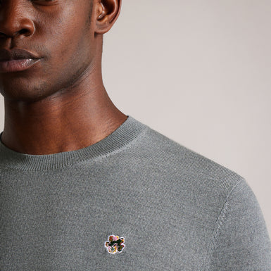 Men's Cardiff Charcoal