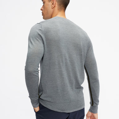 Men's Cardiff Charcoal