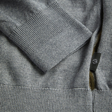 Men's Cardiff Charcoal