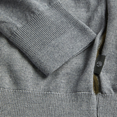 Men's Cardiff Charcoal