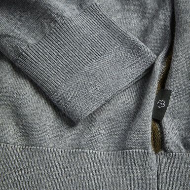 Men's Cardiff Charcoal
