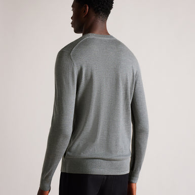 Men's Cardiff Charcoal