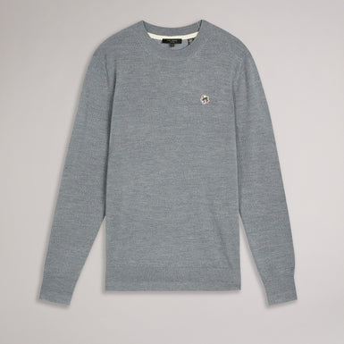 Men's Cardiff Charcoal