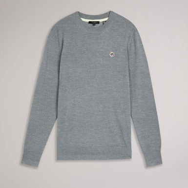 Men's Cardiff Charcoal