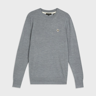 Men's Cardiff Charcoal