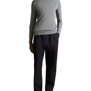 Men's Cardiff Charcoal