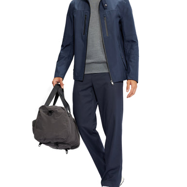 Men's Cardiff Charcoal