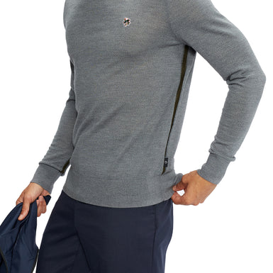 Men's Cardiff Charcoal