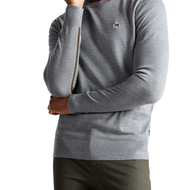 Men's Cardiff Charcoal