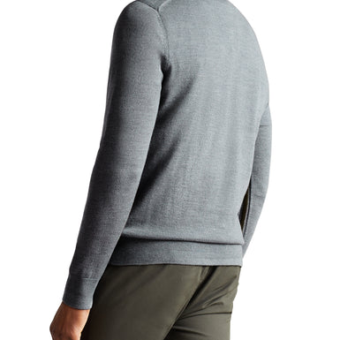 Men's Cardiff Charcoal