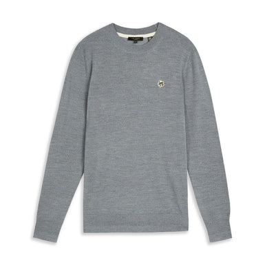 Men's Cardiff Charcoal