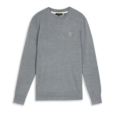 Men's Cardiff Charcoal