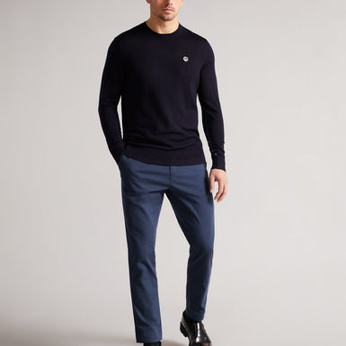Men's Cardiff Navy