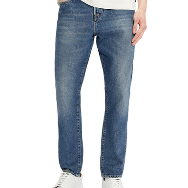 Men's Deecee Mid-Blue