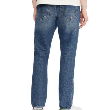 Men's Deecee Mid-Blue