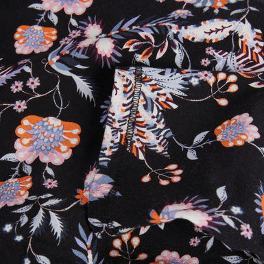 Women's Dracena Black