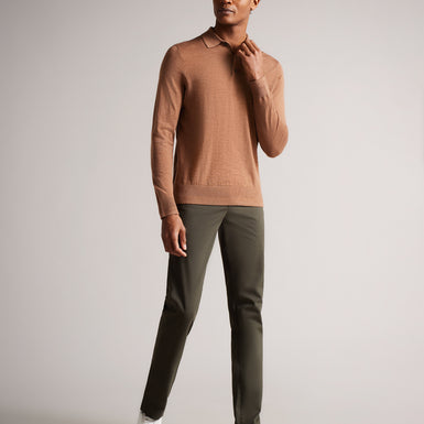 Men's Genay Khaki