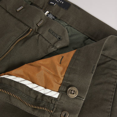 Men's Genay Khaki