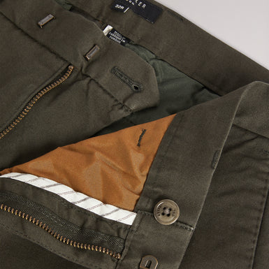 Men's Genay Khaki