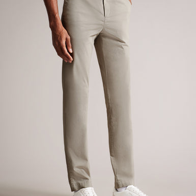 Men's Genay Lt-Grey