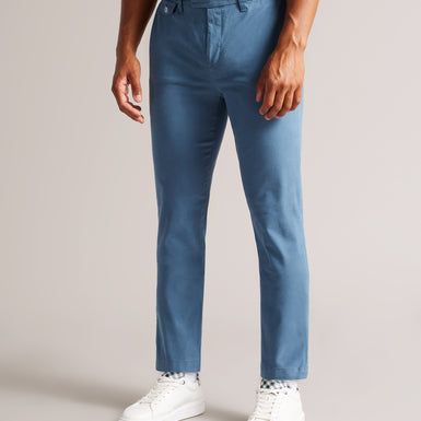 Men's Genay Sky-Blue