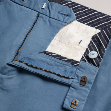 Men's Genay Sky-Blue