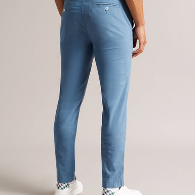 Men's Genay Sky-Blue