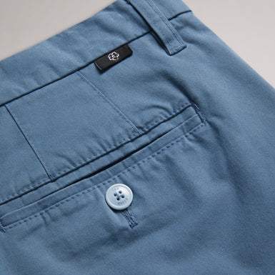 Men's Genay Sky-Blue