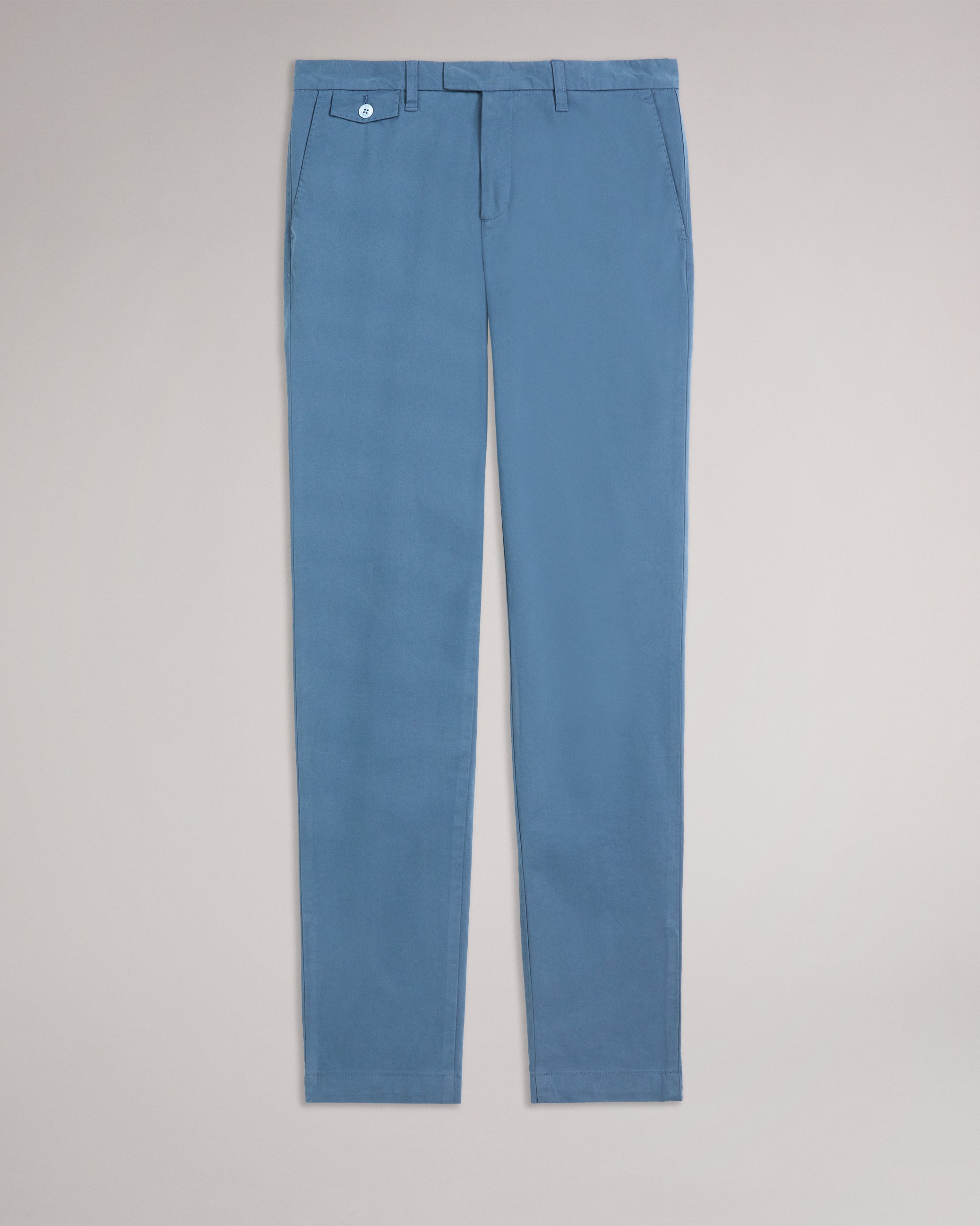 Men's Genay Sky-Blue